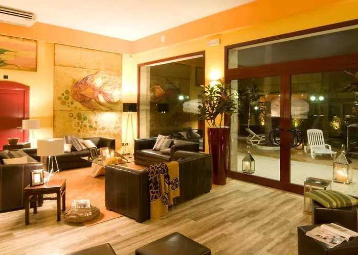 Hotel Corona