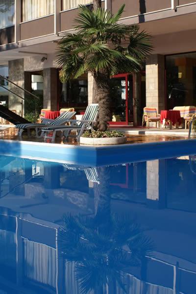 Hotel Corona Hotel