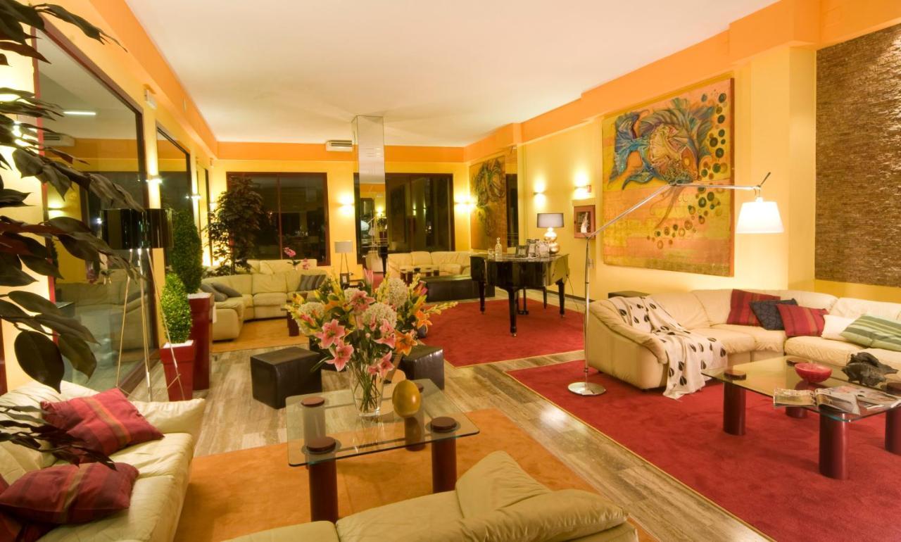Hotel Hotel Corona 3*