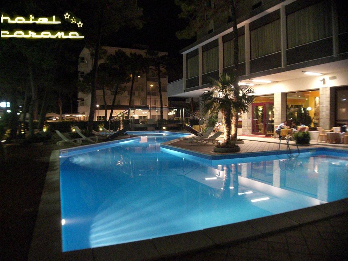 Hotel Corona