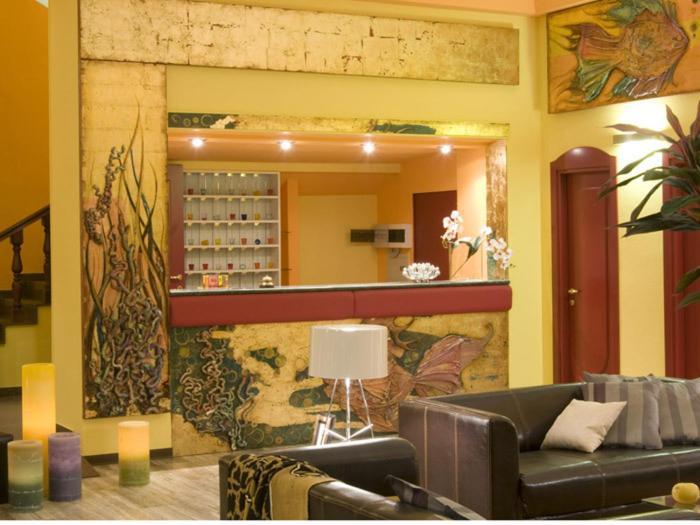 Hotel Corona Hotel Milano Marittima