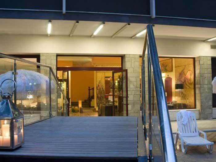 Hotel Corona Milano Marittima