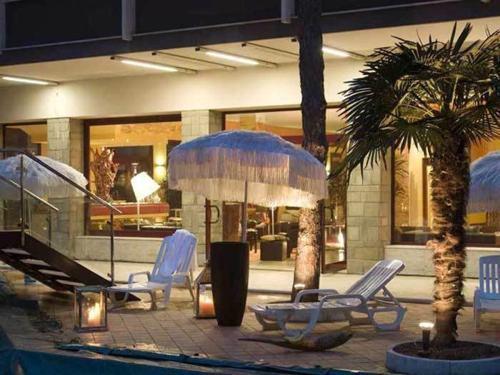 Hotel Corona Hotel