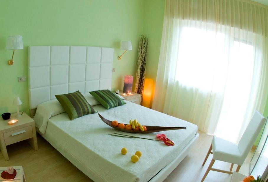 Hotel Corona Hotel Milano Marittima