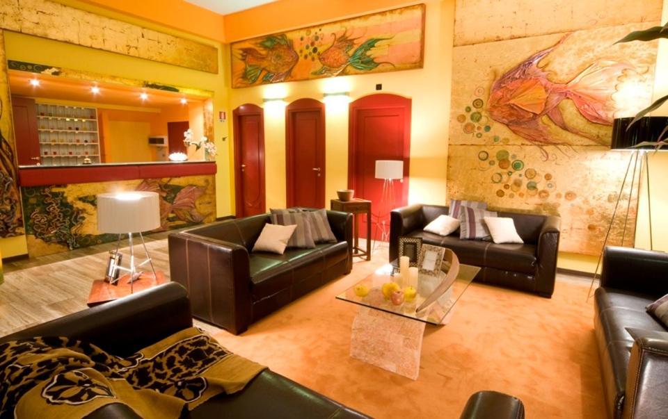 Hotel Corona Hotel Milano Marittima