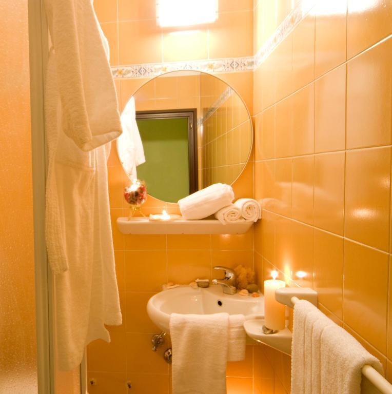 Hotel Corona 3* Milano Marittima