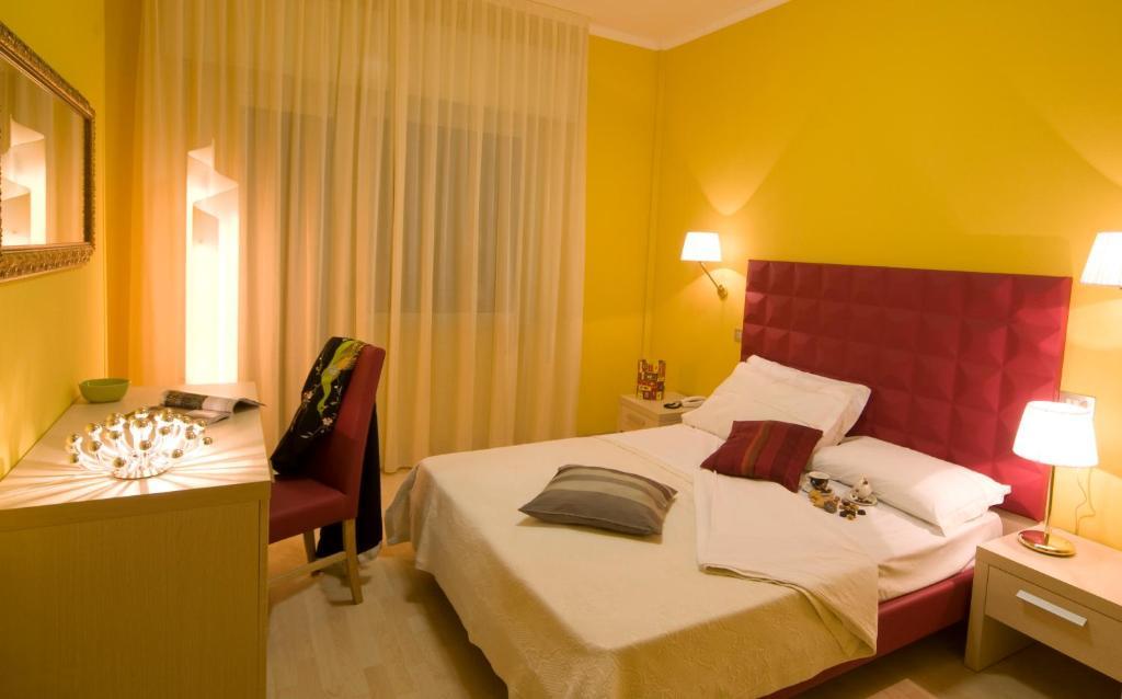 Hotel Corona Hotel Milano Marittima