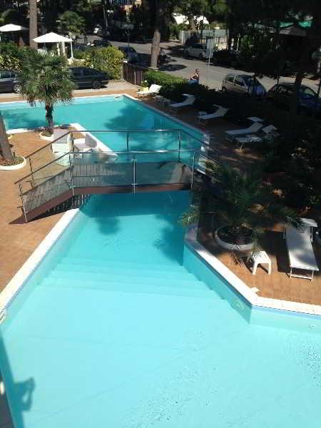 Hotel Corona Hotel 3*