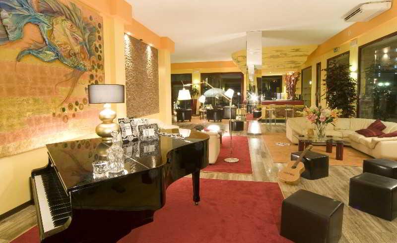 Hotel Hotel Corona Milano Marittima