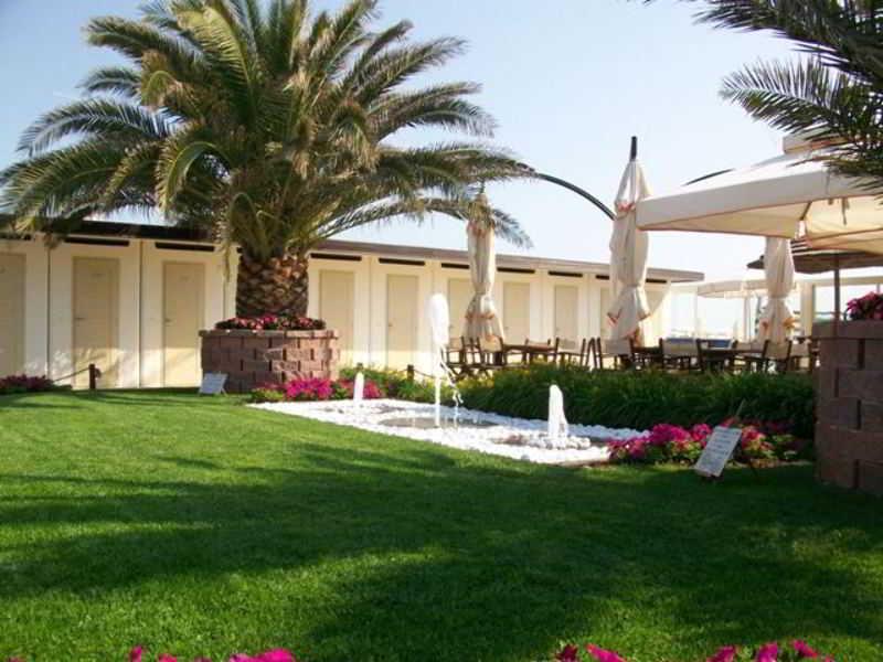 Hotel Corona 3* Milano Marittima