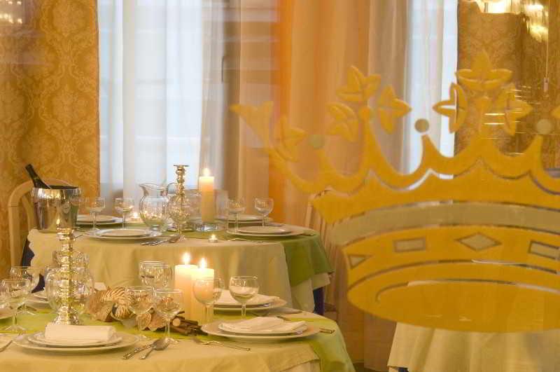 Hotel Corona Hotel Milano Marittima