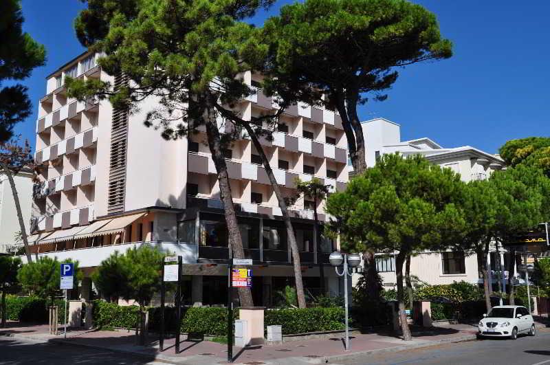 Hotel Corona Milano Marittima