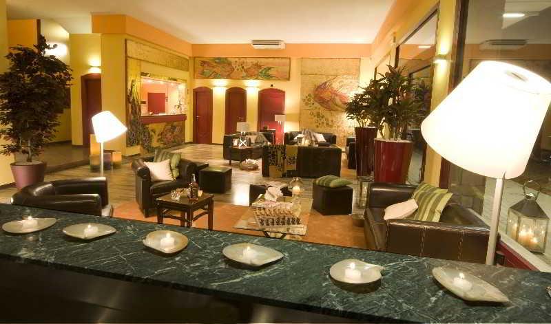 Hotel Hotel Corona 3*