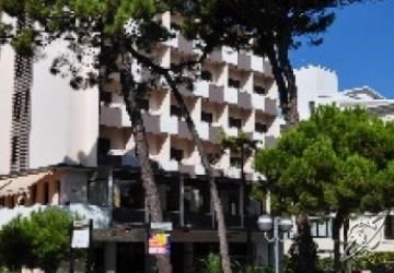 Hotel Hotel Corona